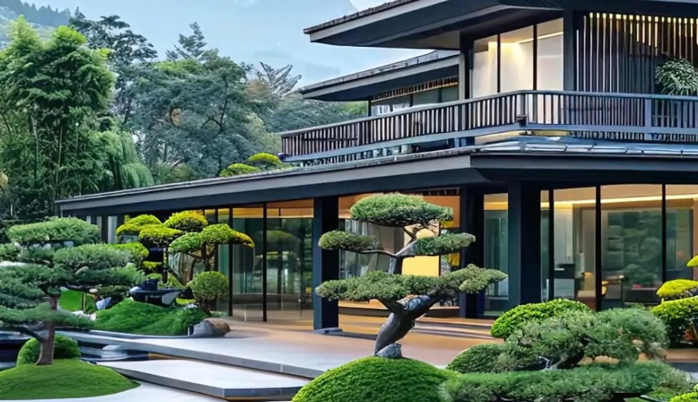 大安农村自建房更佳风水布局是什么