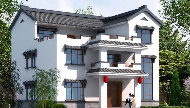 大安对于农村自建房屋，必须注意土方回填